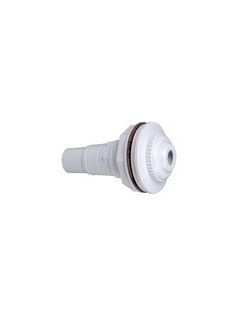    Szkimmer fémfalas fóliás, polipropilén medencéhez Olympic medence fölöző