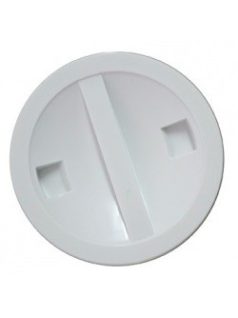 Fagydugó befúvóhoz menetes 1,5 colos 10mm lapos