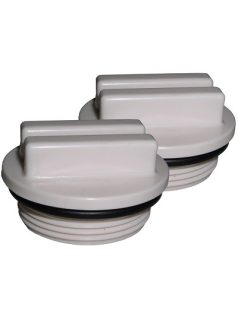 Fagydugó befúvóhoz menetes 1,5 colos