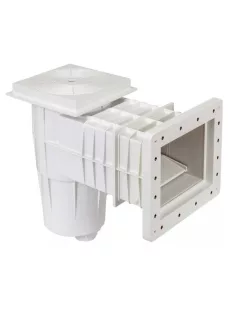   Szkimmer fóliás medencéhez XL normál szájú Gemas #04211EBFW