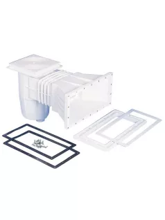 Szkimmer fóliás széles szájú Gemas #04212BFW