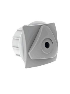   Befúvó fóliás 2"KM Design kontra anyával Szürke#011553