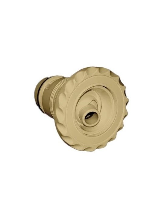 Poly Jet ROTO fúvóka Homok #011732