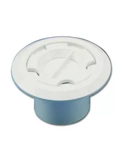 Porszívó csatlakozó betonos 2" KM Gemas