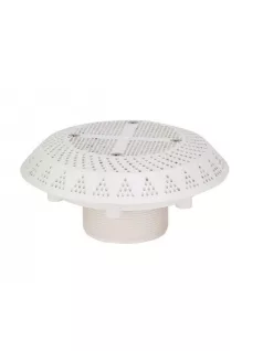   Kripsol szívó idom betonos 162mm D63mm 2 1/2” #062630100000