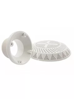   Kripsol szívó idom betonos 162mm D63mm 2 1/2” #062630100000