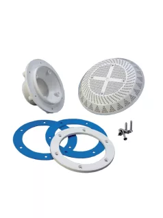   Kripsol szívó idom fóliás 162mm D63mm 2 1/2” #062630300000