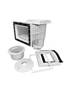   Szkimmer fóliás medencéhez normál szájú 15 L Astral #01462