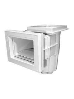   Szkimmer fóliás medencéhez normál szájú 15 L Astral #01462