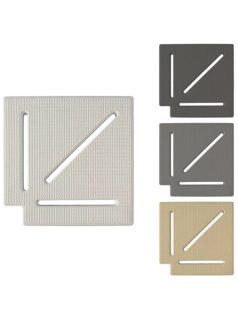 Túlfolyó sarok elem 90° Antracit 195mm 