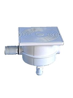 Reflektor kötődoboz Gemas #05040