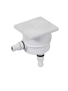 Reflektor kötődoboz Gemas #05040