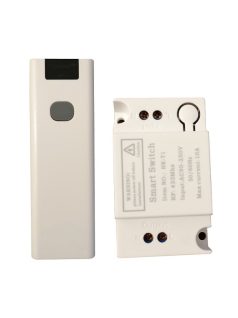 Távirányító antennával HD-1 1 csatornás