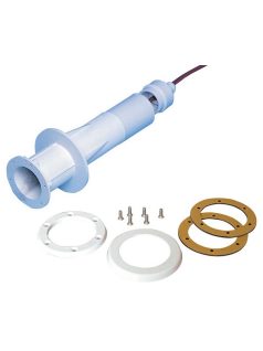 Gemas MINI2001 fóliás reflektor falátvezetés