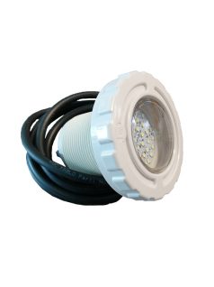   Gemas MINI2001 reflektor fóliás 36 WHITE SMD LED menetes 2" 6W/12V #05112TLS