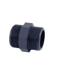 PVC közcsavar KM 1/2" CEPEX 02112