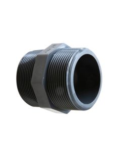   Pvc toldó 2" menettel Intex, Bestway gégecsövek toldására