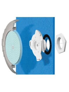   Gemas szerelőkészlet MINI Clicker PP medencéhez #052180E03