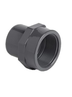 PVC Karmantyú BM 11/2 KB D50mm