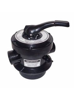 Basic 4 állású kézi váltószelep