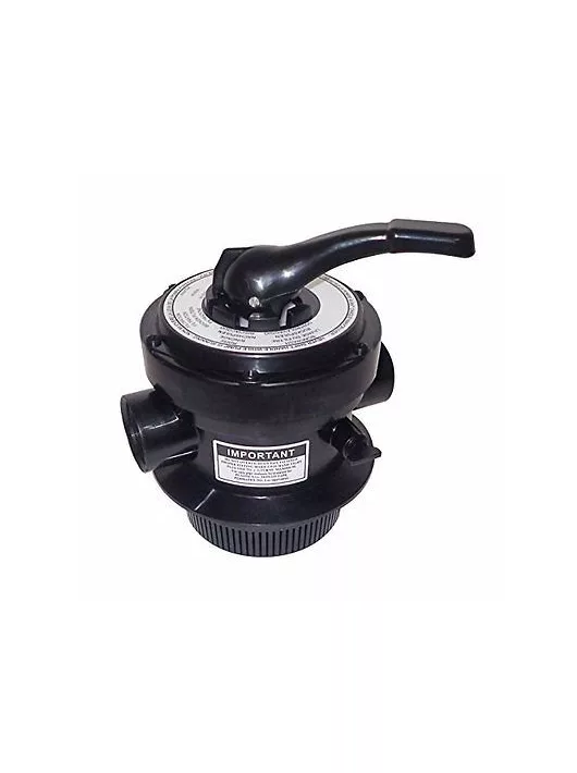 Basic 4 állású kézi váltószelep