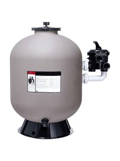 Neo szűrőtartály D400 6m3/h SIDE