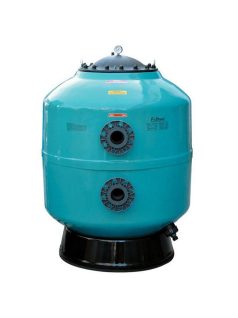   Gemas Filtrex szűrőtartály D1000 40m3/h váltószelep nélkül