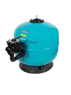 Gemas Filtrex szűrőtartály D500 10m3/h