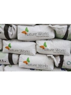 Szűrőüveg Nature Works Hi-Tech 0,4-1mm 20kg