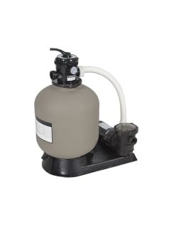   Neo 560 homokszűrős vízforgató 12m3/h Basic szivattyú 1000W