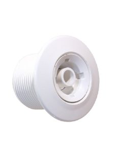   Astral masszázs befúvó fej fehér 1 1/4" 04103 IBERSPA