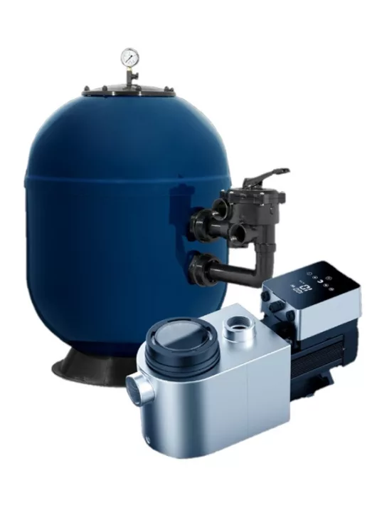 Szűrőszett Pacific 620 InverPro IP25 szivattyú
