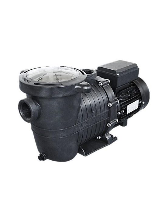 Basic 14m3/h szivattyú 1000W POOL PUMP#72543