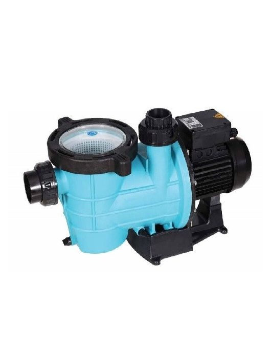 Gemas Streamer STRN 200T 28m3/h 400V szivattyú 2,0HP