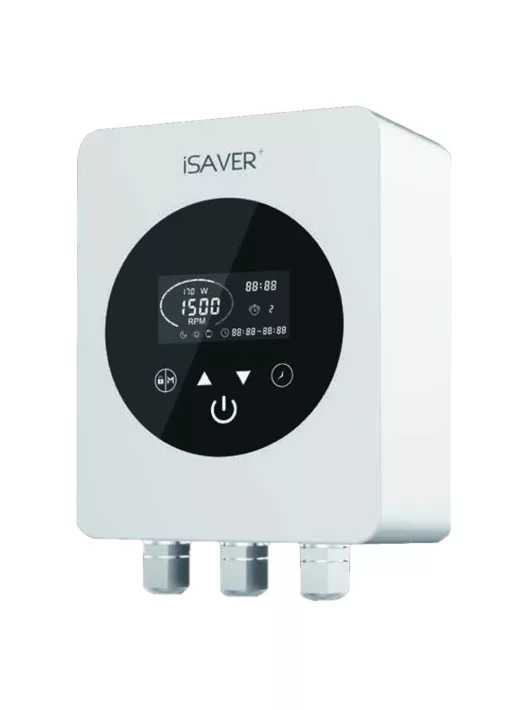 iSAVER+1100C frekvenciaváltó Inverter 400V