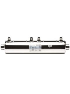 Hőcserélő hibrid 18/42kW