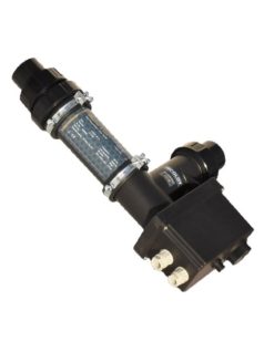 Elektromos fűtőpatron Neo D-EWT 6kW