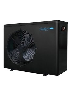   Fairland Comfortline Inverter hőszivattyú BPNCR13 + hűtés funkcióval, beépített WIFI