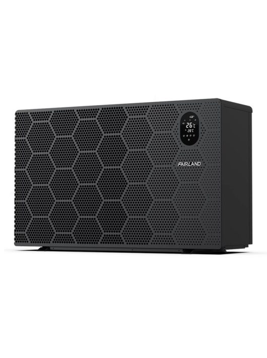 Fairland InverX23 17CP medencehőszivattyú 17kW