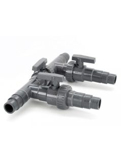   Szolár kerülőág bypass szett szolárpanelekhez és mini hőszivattyúkhoz 32/38mm