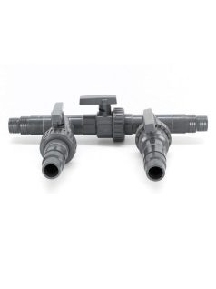   Szolár kerülőág bypass szett szolárpanelekhez és mini hőszivattyúkhoz 32/38mm