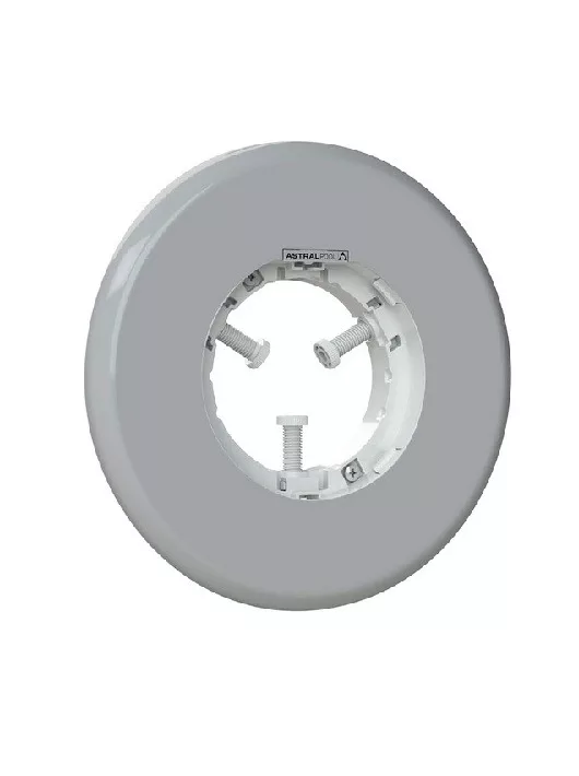 Astralpool LumiPlus FlexiNiche előlap Szürke #071209CL129