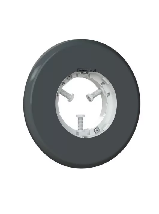 Astralpool LumiPlus FlexiNiche előlap Antracit #071209CL144