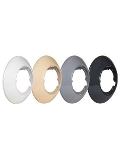 Astralpool LumiPlus FlexiSlim előlap Szürke #071210CL129