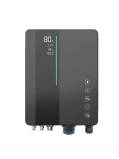 InverClear ICS10 PH sóbontó 10g/h 45m3 WIFI-s