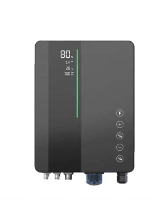 InverClear ICS16 PH sóbontó 16g/h 65m3 WIFI-s