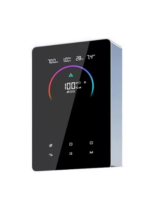 MR. PURE MPP32 Pro sóbontó 29-32gr/h 115m3 WIFI-s