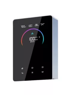 MR. PURE MPP36 Pro sóbontó 32-36gr/h 130m3 WIFI-s