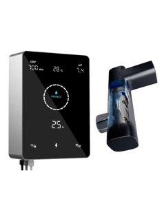 MR. PURE MPS14 Premium sóbontó 9-14gr/h 35m3 WIFI-s