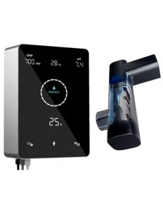 MR. PURE MPS22 Premium sóbontó 14-22gr/h 90m3 WIFI-s